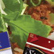 Appetite Appeal Grocery Aisle Poster Display