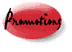 promotions button